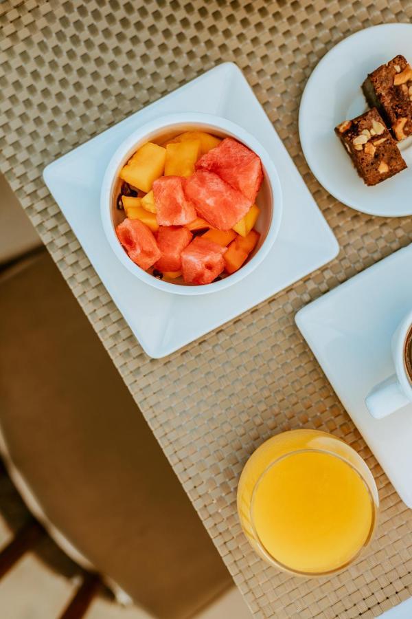 Casa De Areia 호텔 지조카 데 제리콰콰라 외부 사진